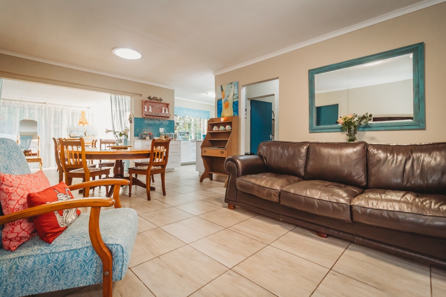 4 Bedroom Property for Sale in George South Western Cape